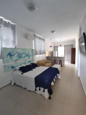 Studio Casa do Monge Ilhabela